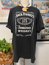 Vintage Jack Daniels x Sturgis Tee