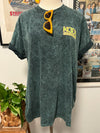 Vintage 90's Acid Washed Kool Cigarettes Tee