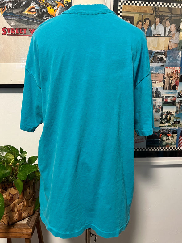 Vintage 90's Faded Hawaii Tee