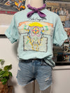 Vintage 80's/90's Palm Canyon Tee