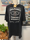 Vintage Jack Daniels x Sturgis Tee