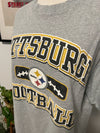 Vintage Steelers Tee
