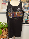 Vintage Sturgis 1999 Tank