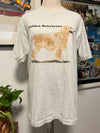Vintage 90’s Golden Retriever Tee