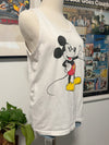 Vintage 90s Mickey Tank