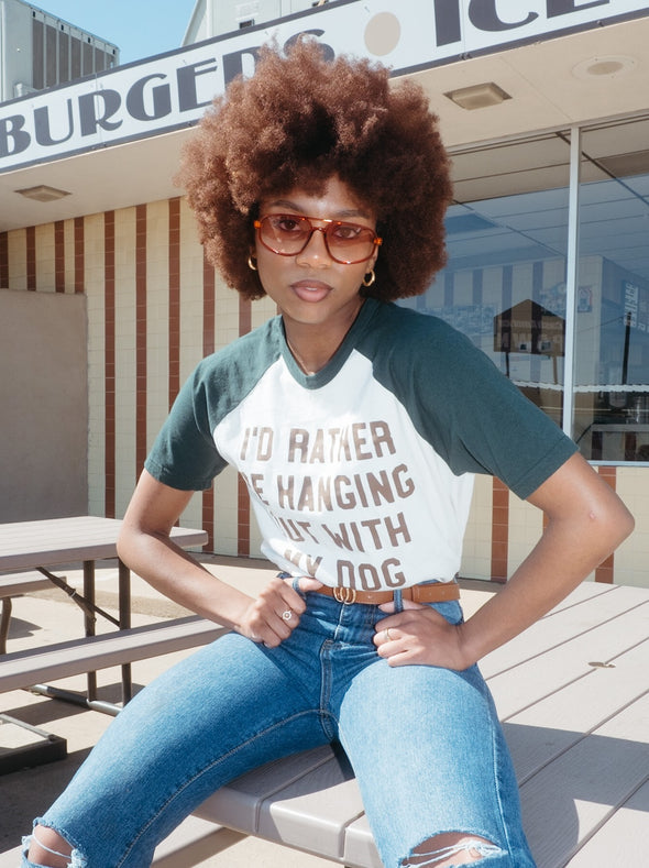 70's Inspired Aviators