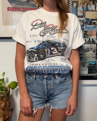 One of a kind Vintage graphic tees 70s, 80s and 90s