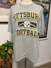 Vintage Steelers Tee