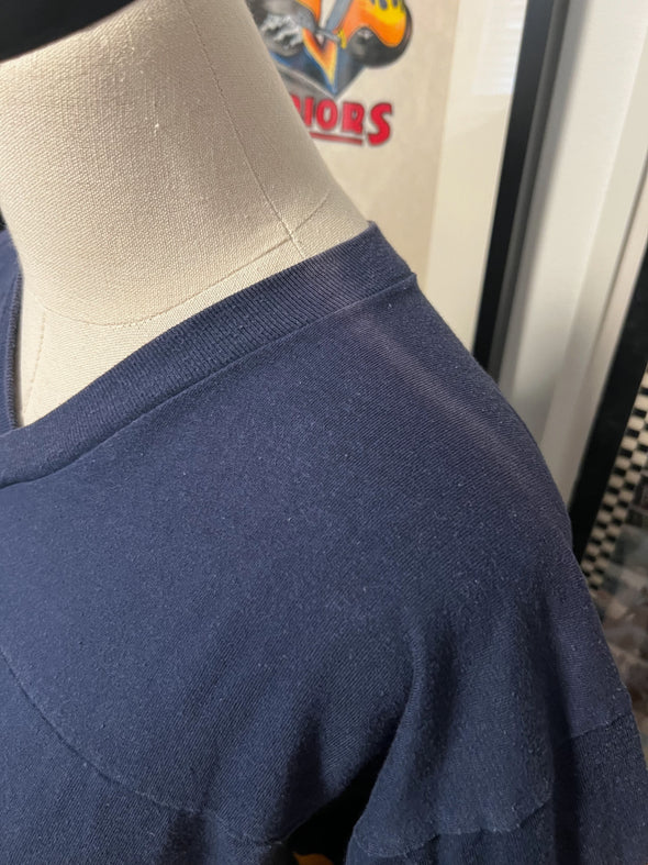 Vintage 1980's Chargers Tee