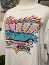 Vintage 80's/90's Miller Classic Auto Tee