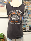 Rare Vintage 1988 Sturgis Eagle Tank