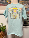Vintage 80's/90's Palm Canyon Tee