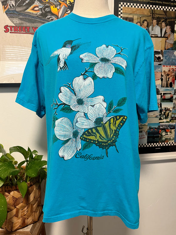 Vintage 90’s California Tee