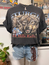 Vintage 1998 Sturgis Wolf Tee