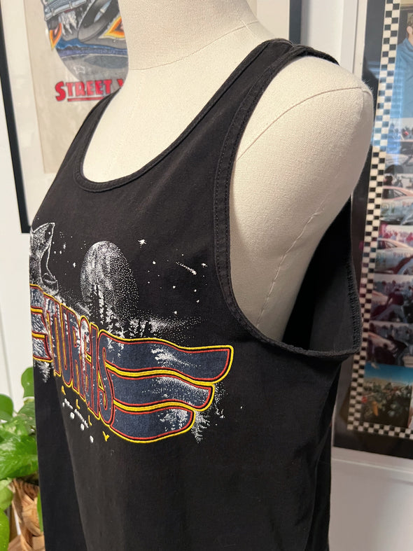 Vintage Sturgis 1999 Tank