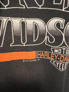 Vintage 1991 Harley Davidson Muscle Tank