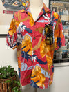 Vintage Off Shore Hawaiian Shirt