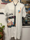 Vintage 90's Arizona Coyote Tee