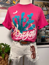 Vintage 1989 Grungy Arizona Tee