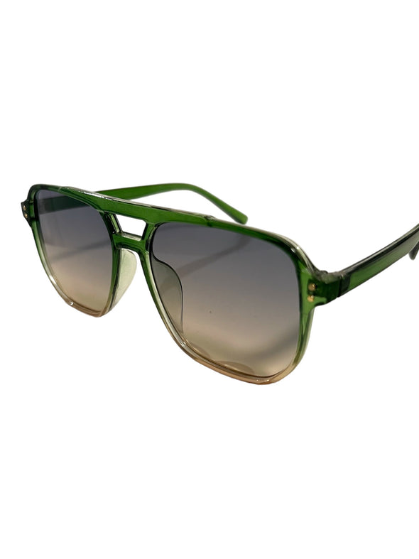 The Gambler Sunglasses