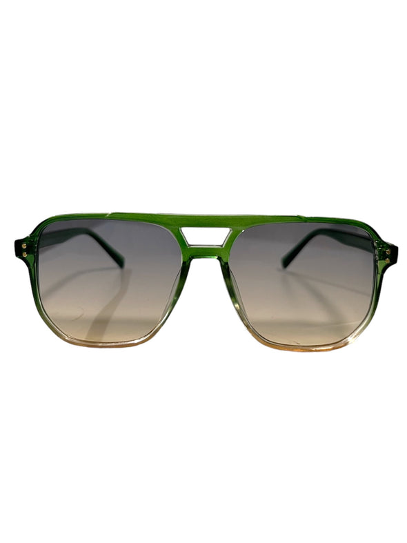 The Gambler Sunglasses