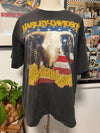 Vintage 1995 Harley American Legacy Tee