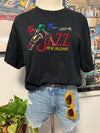 Vintage NOLA Jazz Tee