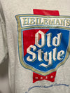 Vintage 90's Old Style Beer Tee
