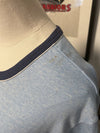 Vintage 1980's Niagara Falls Ringer Tee