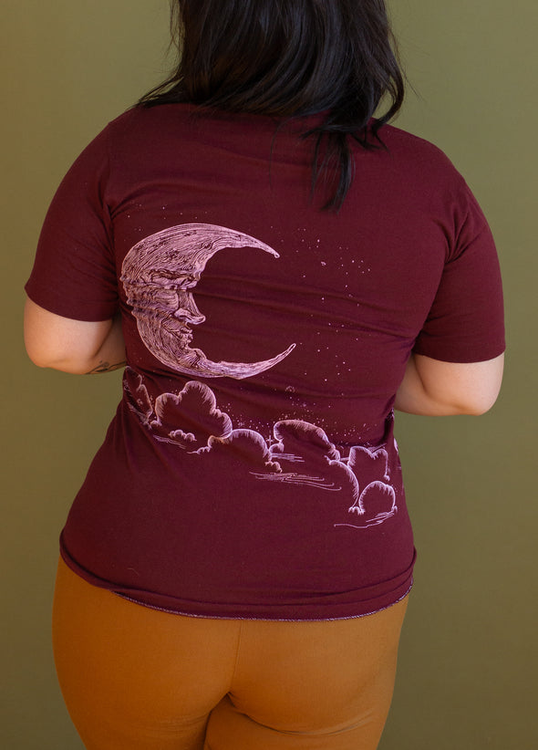 Vintage 1980s San Fran Pegasus Tee