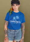 Vintage 1980s Paradise Bay Club Tee