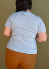 Vintage 1980s Soft and Thin Sail Tee