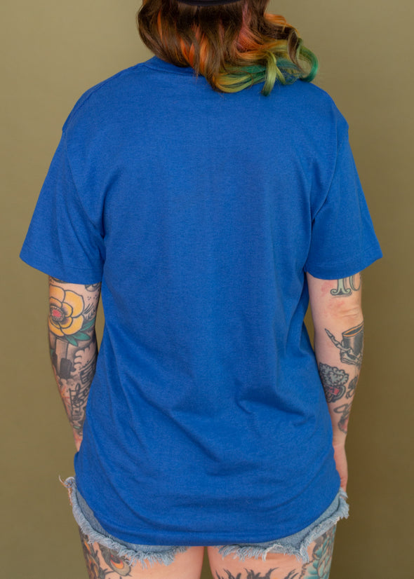 Vintage 1980s Paradise Bay Club Tee