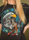 Vintage 90s Southwestern Tee