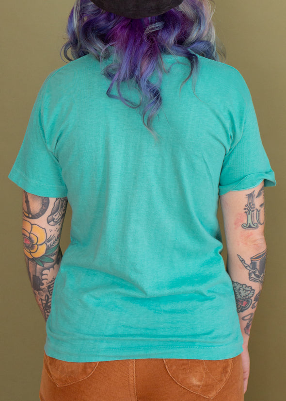 Vintage 80s Aruba Tee