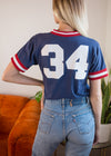 Vintage GSA All-Stars V Neck