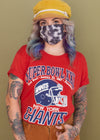 Vintage Giants '87 Super Bowl Tee