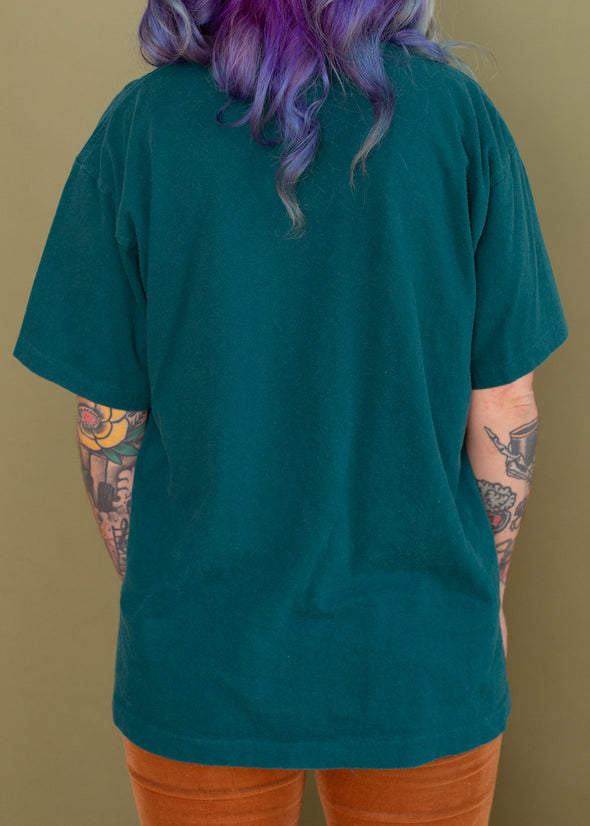 Vintage 90s Grand Canyon Tee