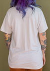 Vintage 80s Famous Lite Beer Drinker Tee