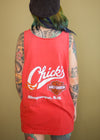 Vintage 90s Harley Albuquerque Tank
