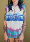 Vintage Thin Lake George Tank