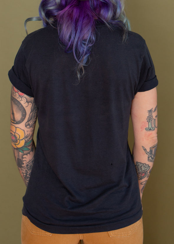 Vintage 1989 American Legend Harley Tee