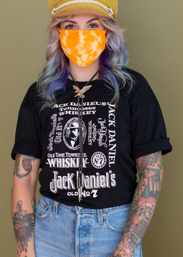 Vintage 80s/90s Jack Daniels Tee