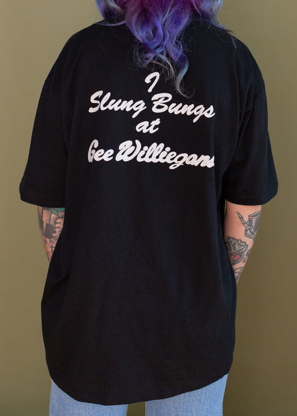 Vintage 80s/90s Jack Daniels Tee