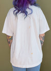 Vintage 90s Captain Morgan Tee