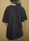Vintage 90s Payson Cowboy Boot Tee
