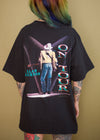 Vintage 90s Layered Alan Jackson Tee