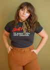 Vintage 90s Thin D.A.R.E. Tee