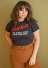 Vintage 90s Thin D.A.R.E. Tee
