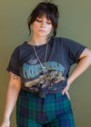 Vintage 1996 Harley Freewheelin Tee